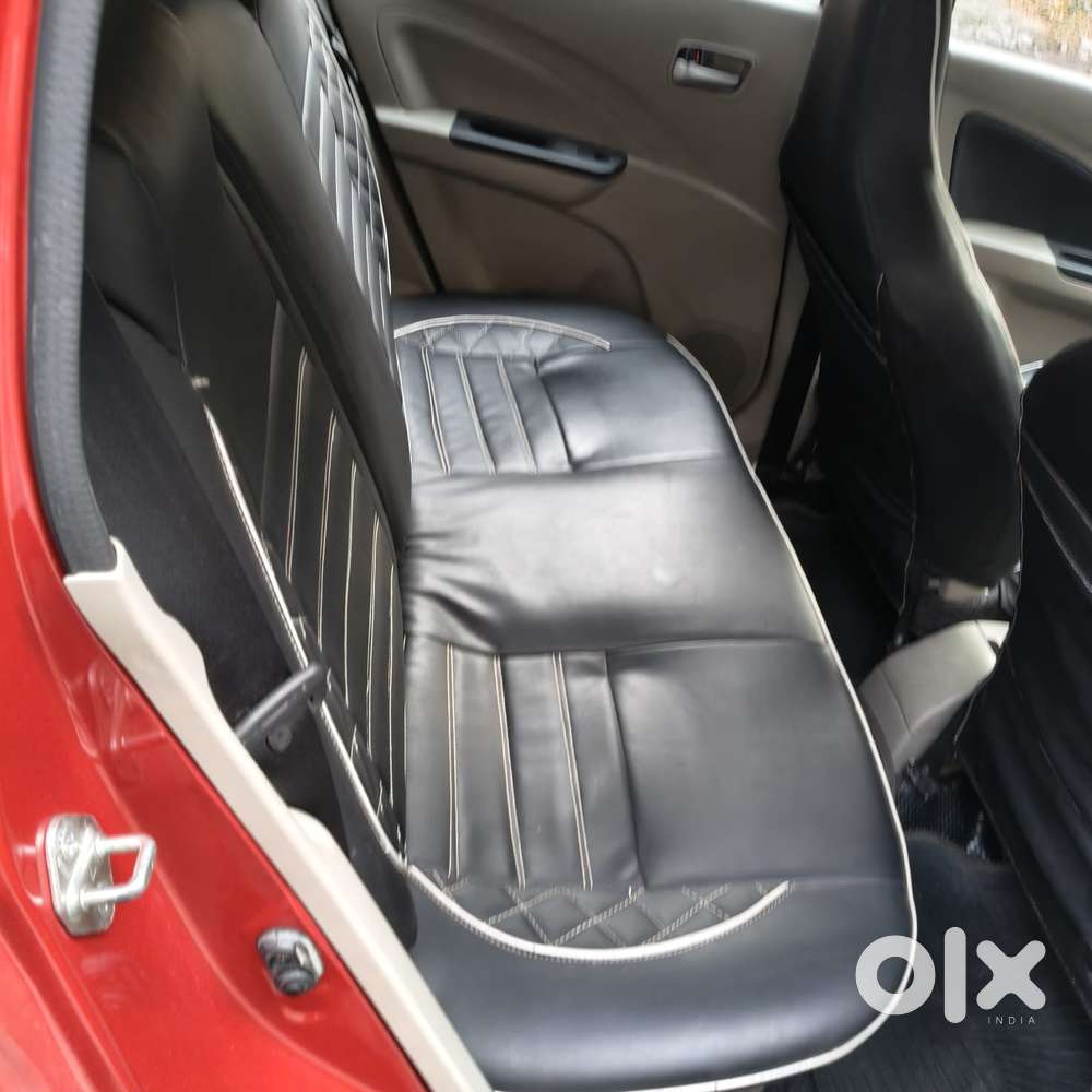 Maruti Suzuki Celerio 1.0 Zxi Amt, 2015, Petrol