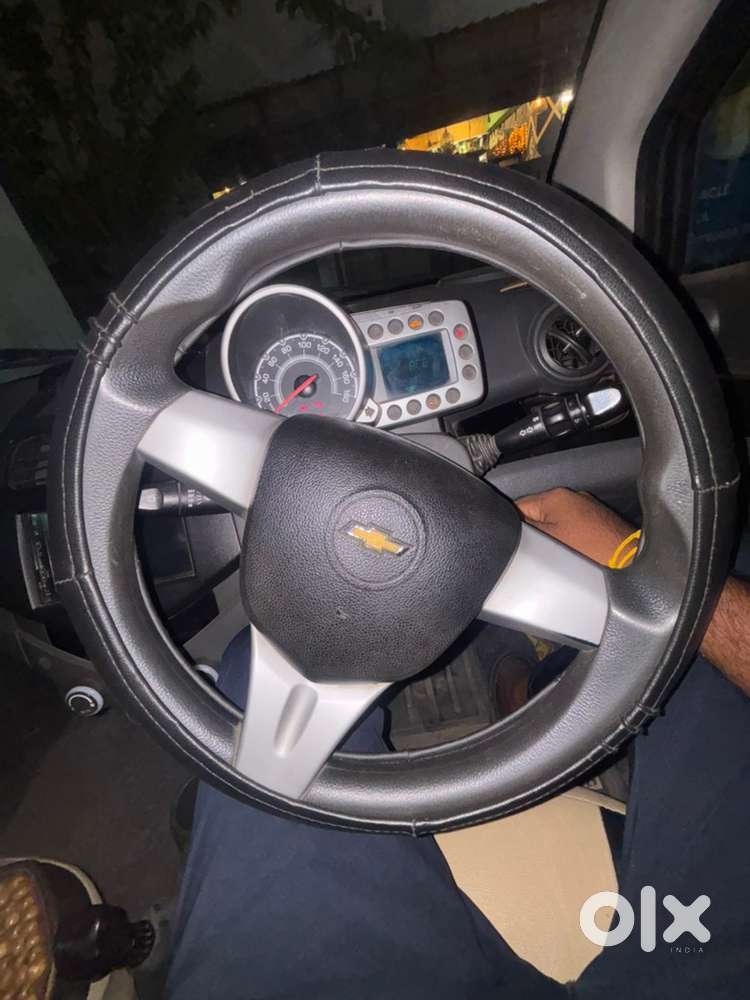Chevrolet Beat Diesel 2012
