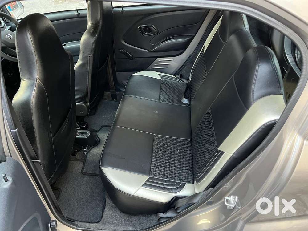 Datsun Redigo A, 2019, Petrol