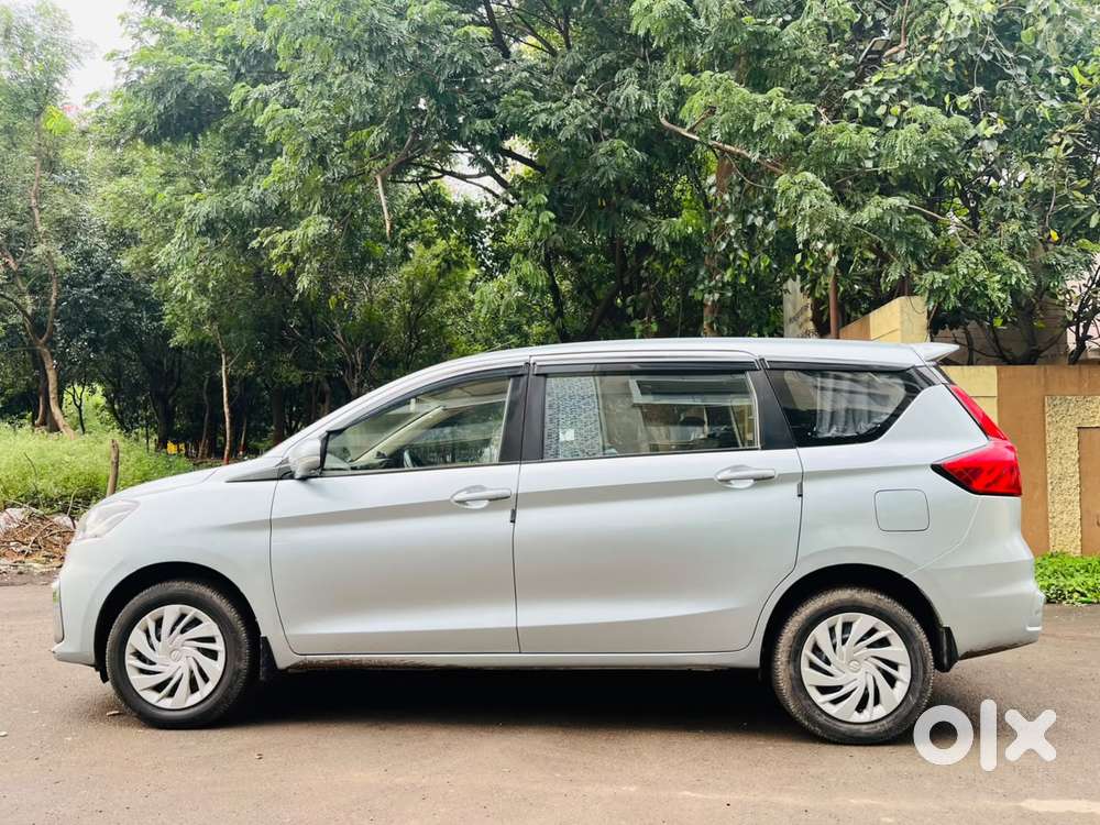 Maruti Suzuki Ertiga Vxi (o) Cng, 2022, Cng & Hybrids