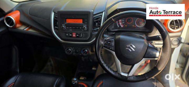 Maruti Suzuki Celerio Zxi, 2023, Petrol