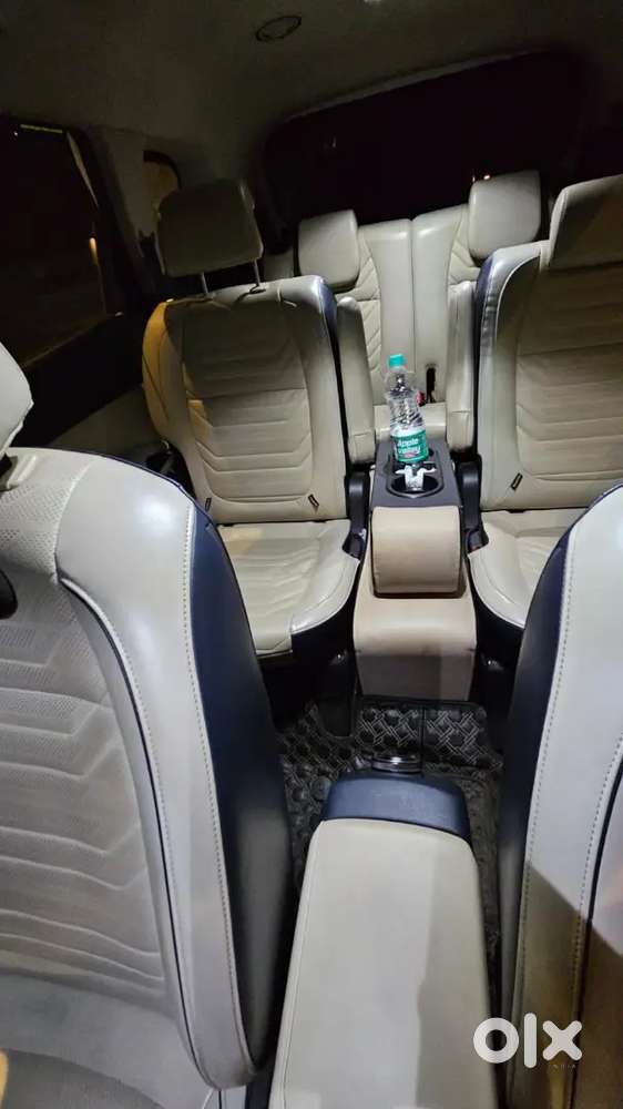 Kia Carens Luxury Plus 2022 Diesel At 2022 Model
