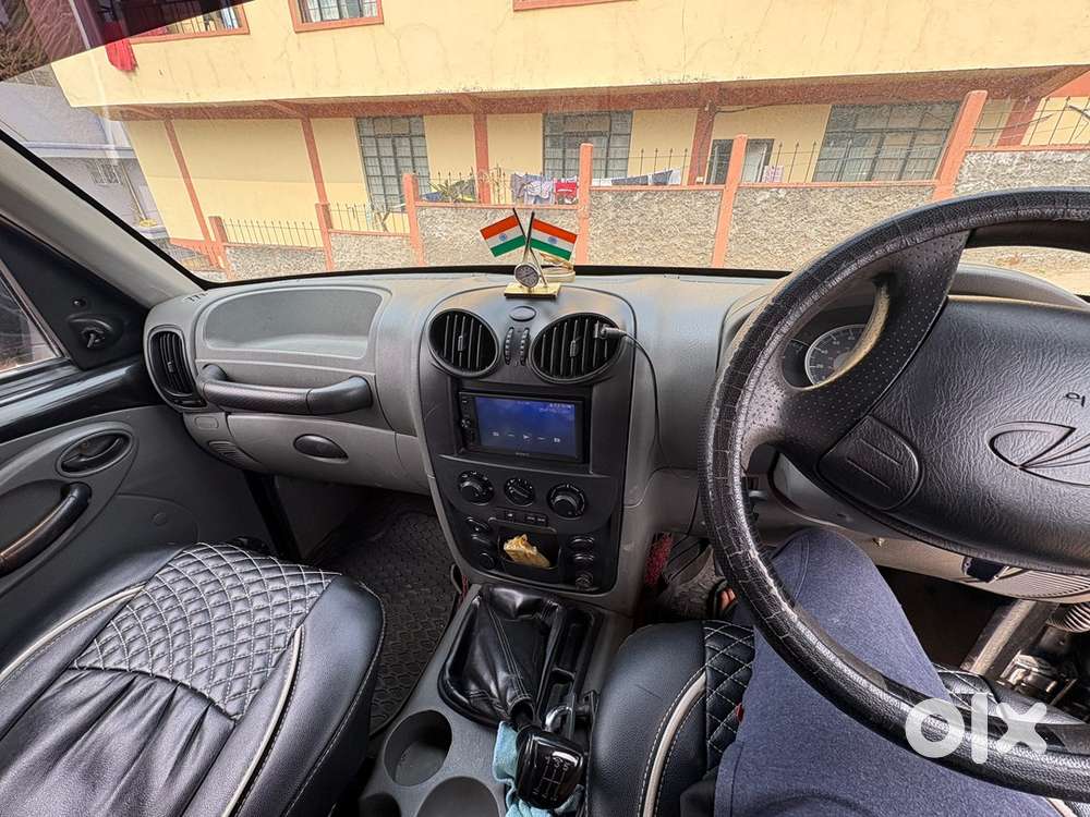 Mahindra Scorpio Classic 2014 Diesel 90000 Km Driven