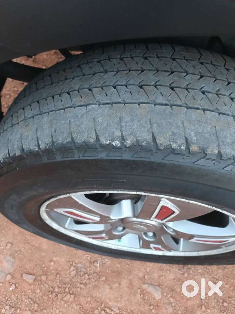 Mahindra Xuv500 2011-2015 W8 4wd, 2014, Diesel