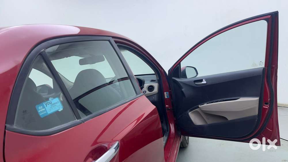 Hyundai Xcent Sx 1.1 Crdi, 2014, Diesel