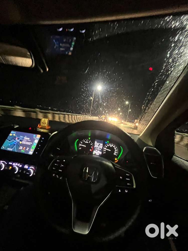 Honda City Petrol 2024