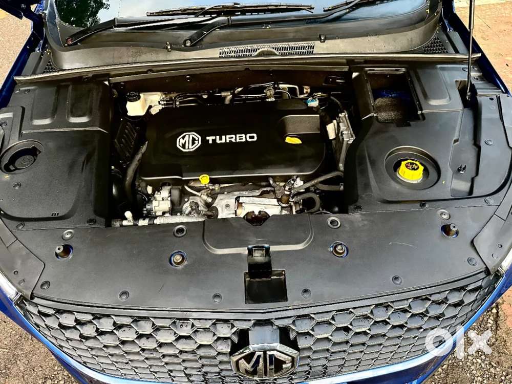 Mg Hector Plus Sharp Pro 2.0 Turbo Diesel 6 Str, 2021, Diesel