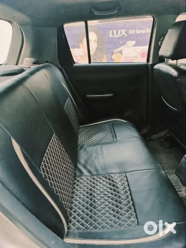 Maruti Suzuki Swift 2005