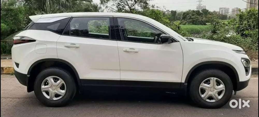Tata Harrier 2.0 Kryotec 2021 Diesel Automatic Odep Insurence 2027may