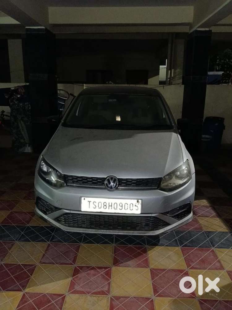 Volkswagen Vento Petrol 2021