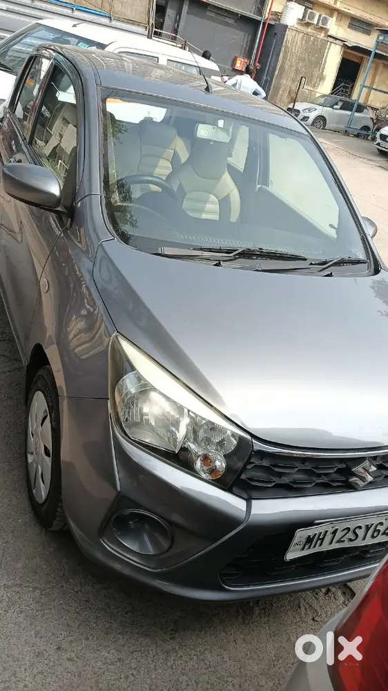 Maruti Suzuki Celerio 2020 Year Cng Hybrid