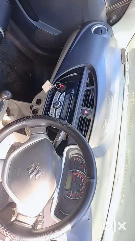 Maruti Suzuki Alto K10, 2nd Owner, 2017