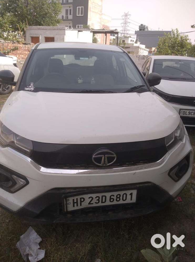 Tata Petrol Manual 2023