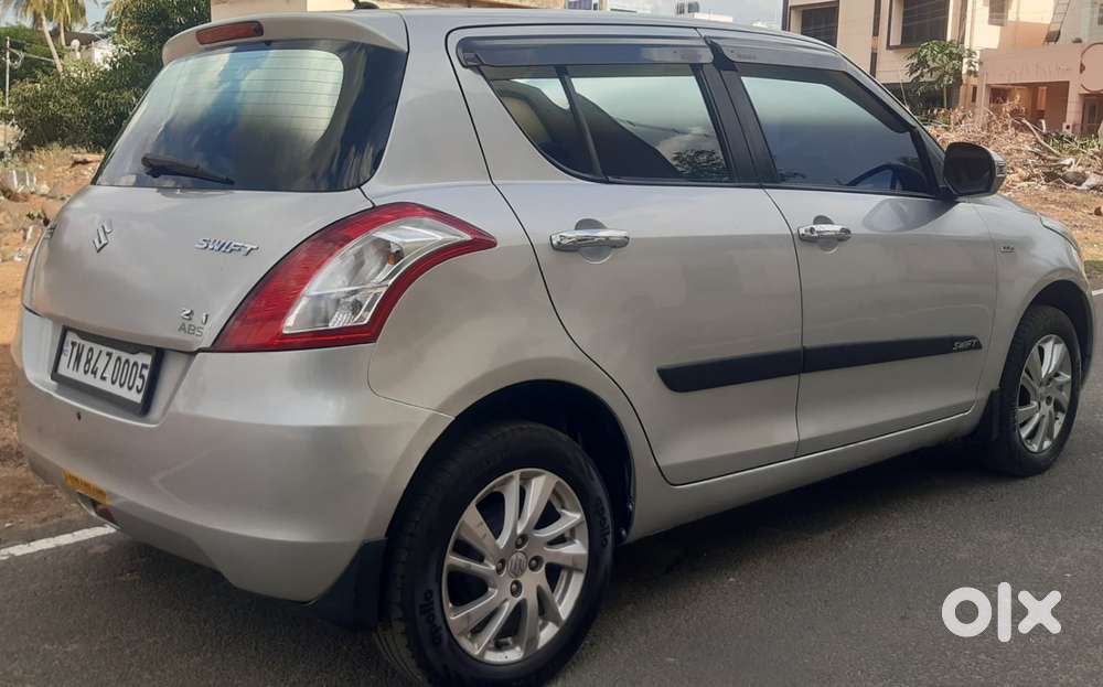 Maruti Suzuki Swift, 2014, Diesel
