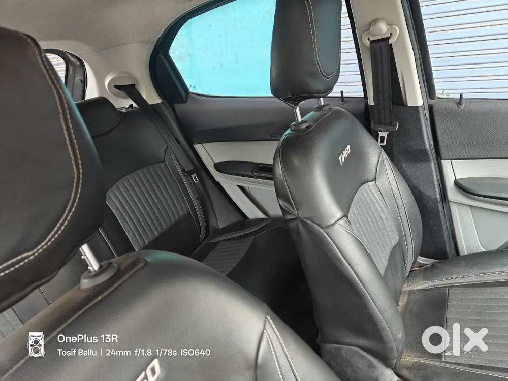 Tata Tiago Revotron Xt 2020 Petrol Manual