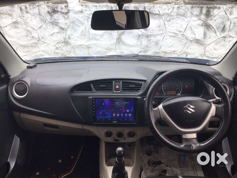 Maruti Suzuki Alto 0.8 Lxi (o), 2022, Petrol