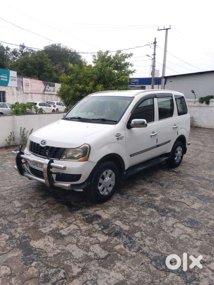 Mahindra Xylo H4 Bs Iv, 2018, Diesel