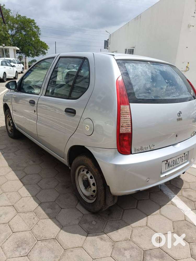Tata Indica V2, 2014, Diesel