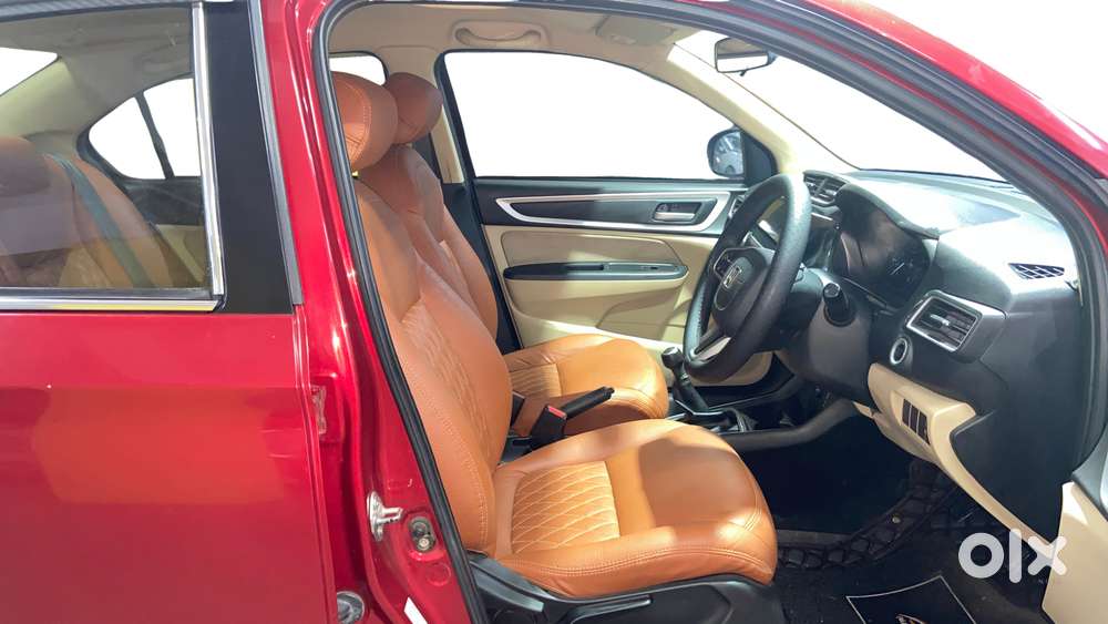 Honda Amaze 2013-2016 Vx I-vtech, 2023, Petrol