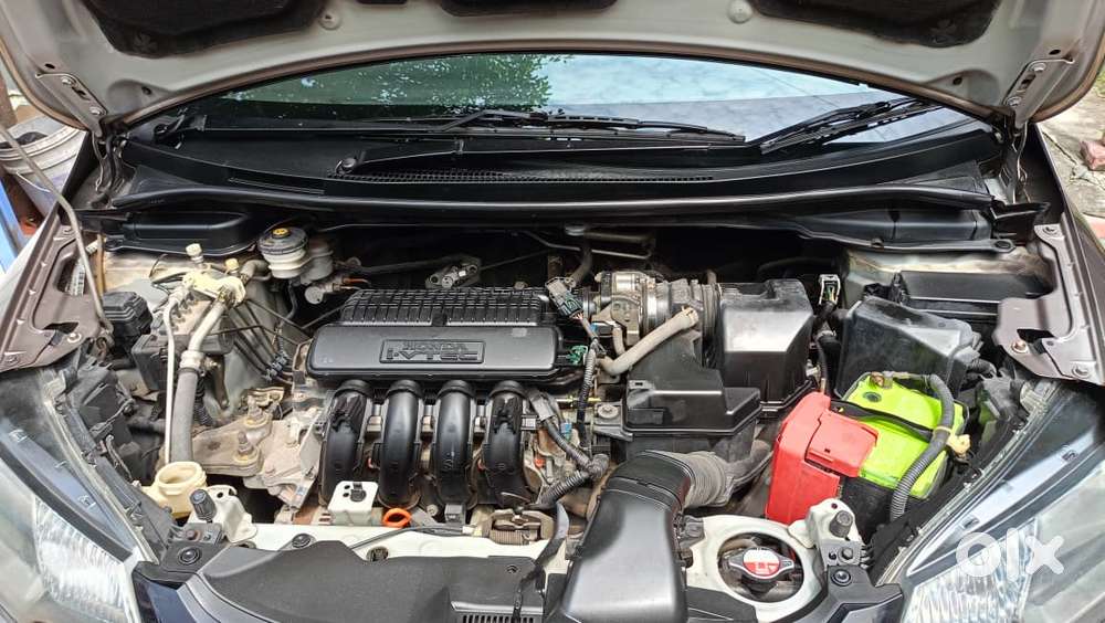 Honda Jazz 1.2 Sv I Vtec, 2015, Petrol