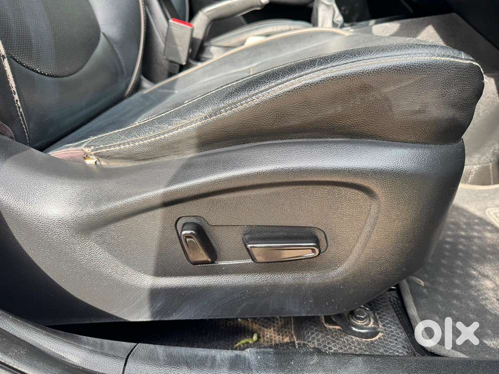 Hyundai Creta 1.6sx (o) Diesel Manual