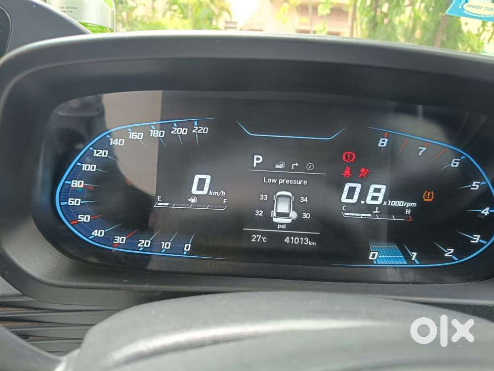 Hyundai New I20 1.0 Asta Turbo Dct, 2020, Petrol