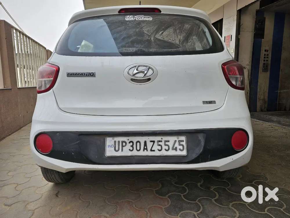 Hyundia Grand I10 Prime 2020