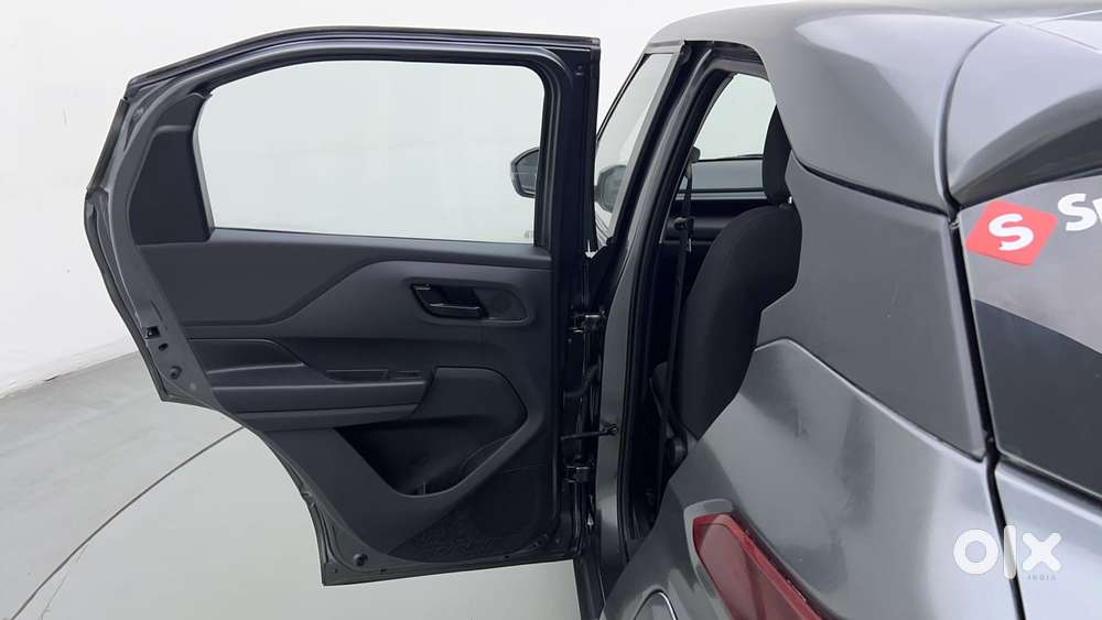 Tata Punch Adventure, 2023, Petrol