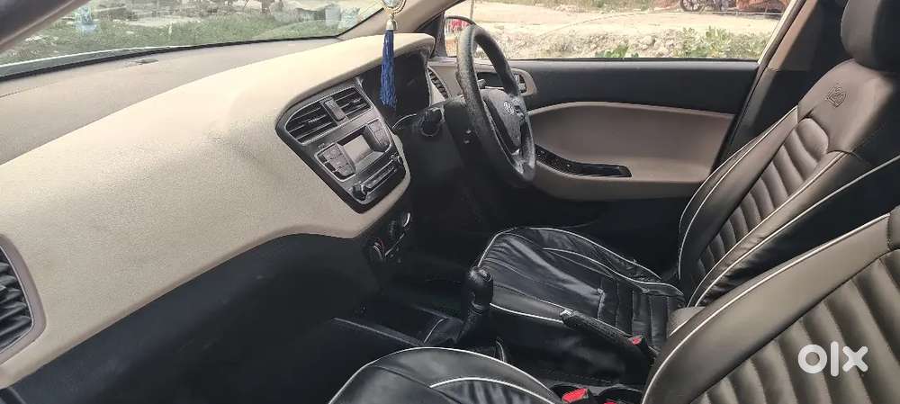 Hyundai New I20 2019 Petrol Good Condition