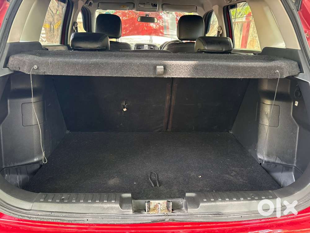 Maruti Suzuki Brezza Zdi, 2017, Diesel