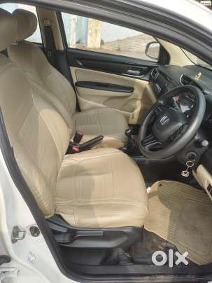 Honda Amaze 1.2 S I-vtec, 2020, Petrol