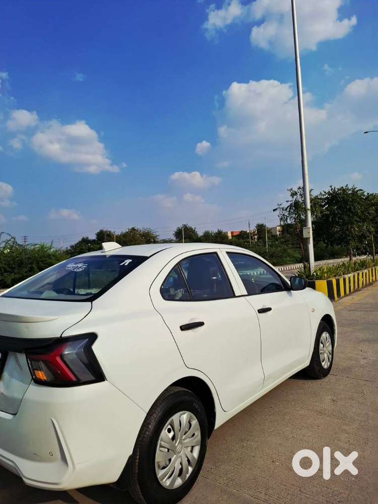 Maruti Suzuki Dzire 1.2 Tour S Cng, 2025, Cng & Hybrids