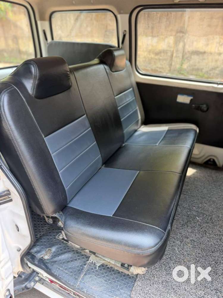 Maruti Suzuki Eeco 5 Seater Ac, 2023, Petrol