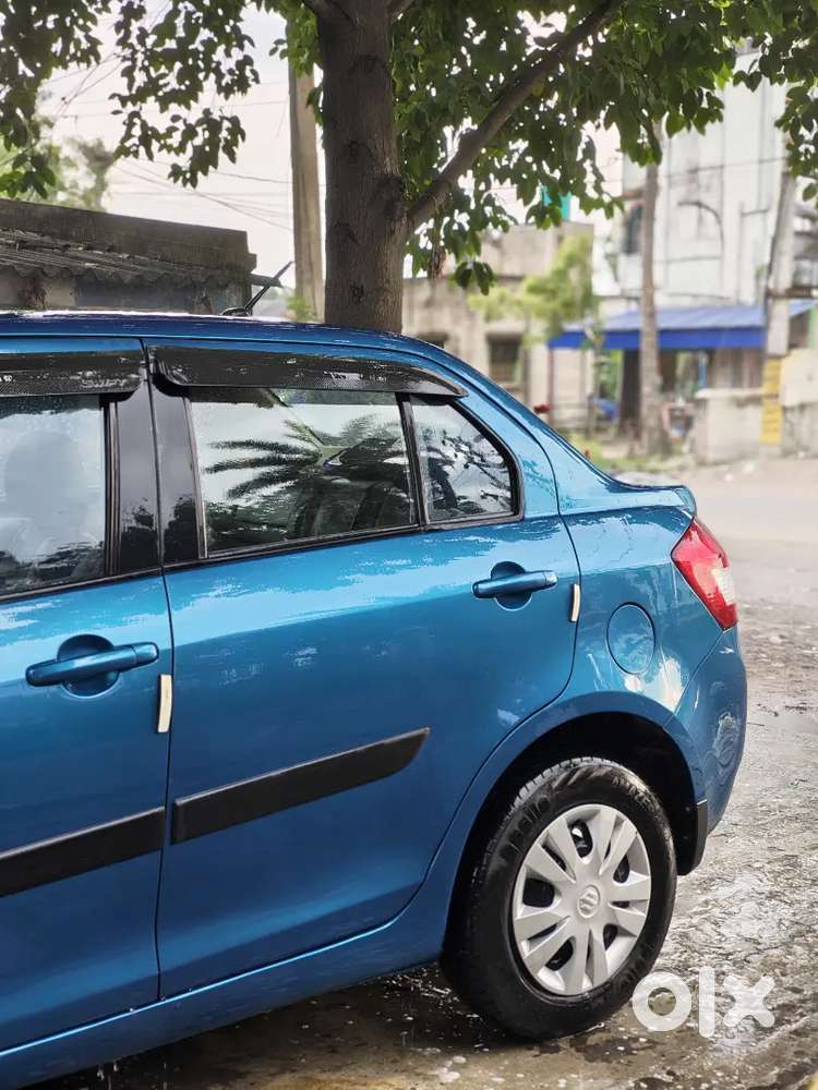 Maruti Suzuki Swift Dzire Vxi
