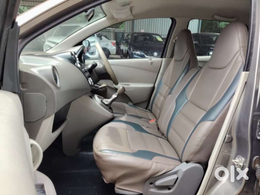 Datsun Go T Option, 2015, Petrol