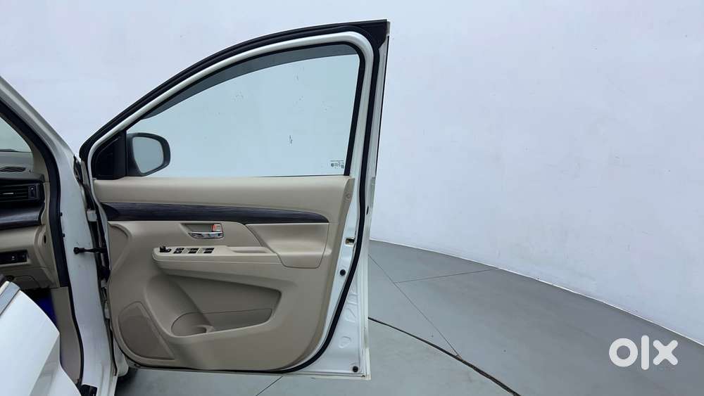 Maruti Suzuki Ertiga Zxi Plus At Shvs, 2024, Petrol