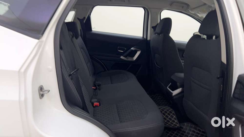 Tata Harrier Xt, 2022, Diesel