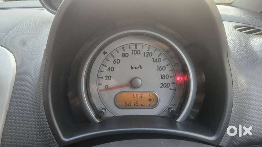Maruti Suzuki Ritz Vdi Bs-iv, 2013, Diesel