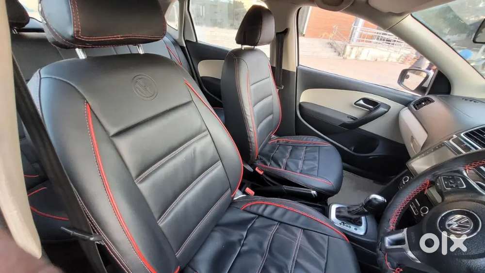 Volkswagen Polo 2014 Model