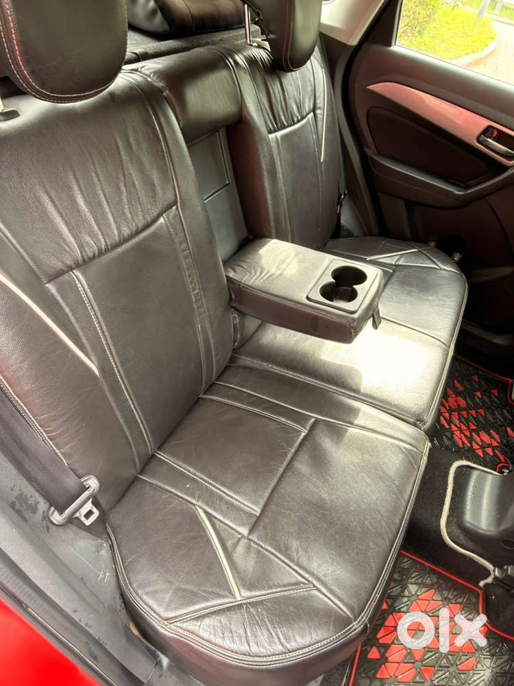 Maruti Suzuki Brezza Diesel 2016