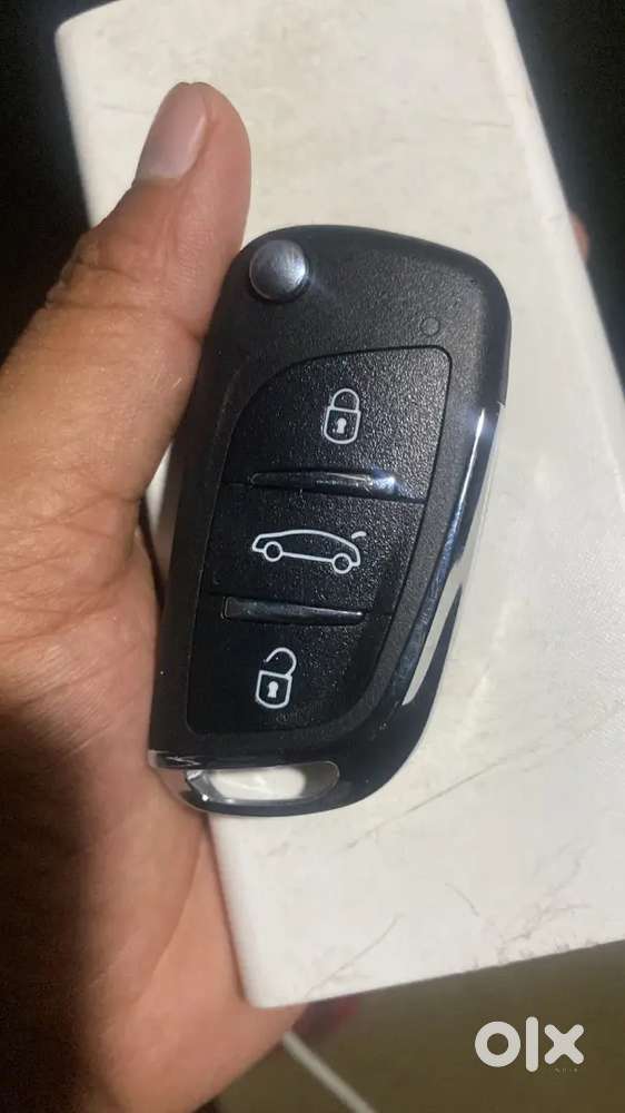 Maruti Suzuki Swift 52000 Km Driven