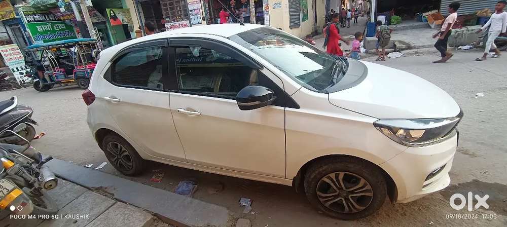 Tata Tiago 2023 Petrol 59820 Km Driven
