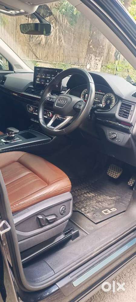Audi Q5 Technology 45 Tfsi, 2022, Petrol