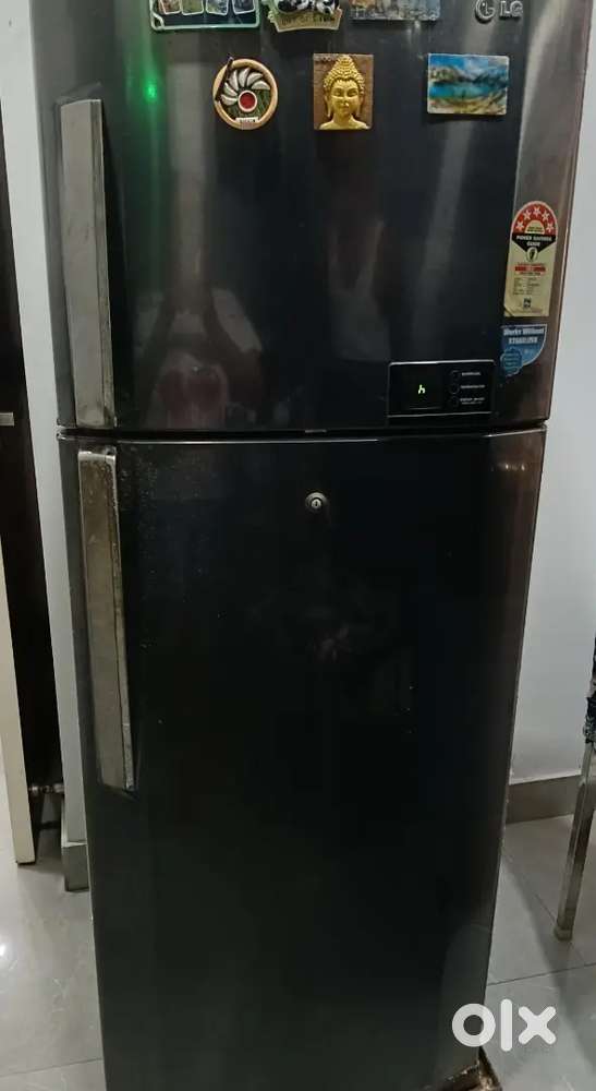 LG Double door Fridge
