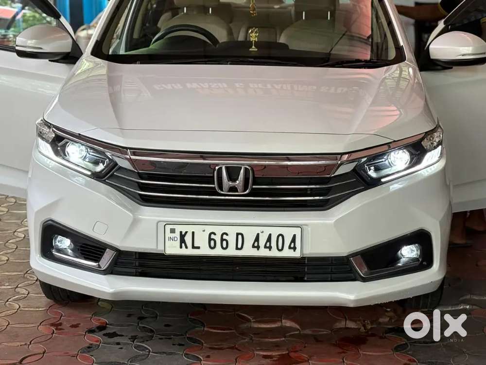 Honda Amaze