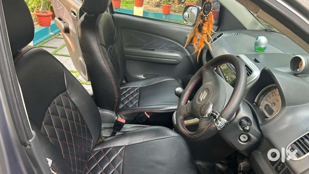 Maruti Suzuki Ritz 2010 Diesel Good Condition