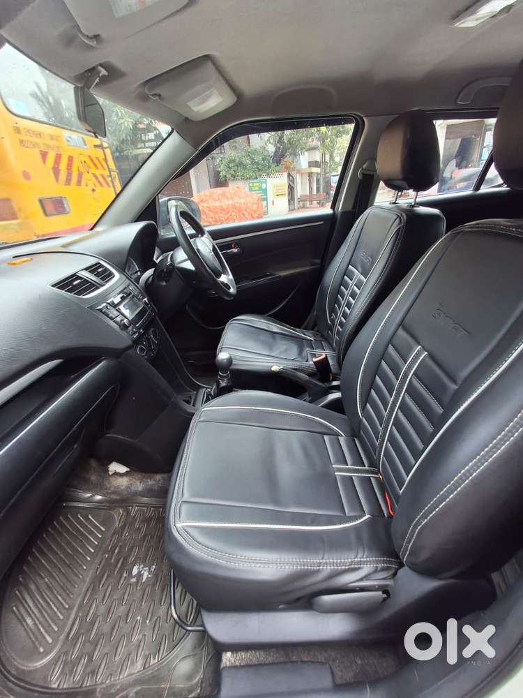 Maruti Suzuki Swift Vdi Bs Iv, 2016, Diesel