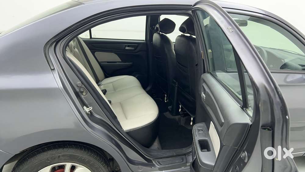 Honda Amaze V Cvt Diesel, 2018, Diesel