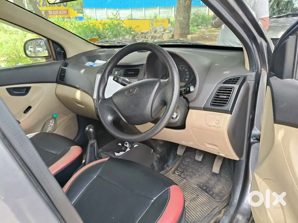 Hyundai Eon Family Used Vehicle