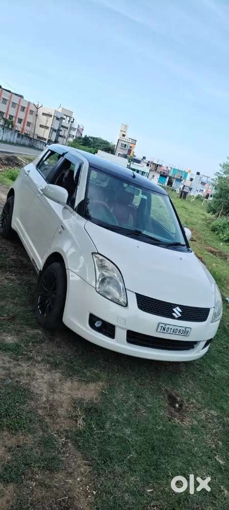 Maruti Suzuki Swift Vdi 2007
